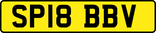 SP18BBV
