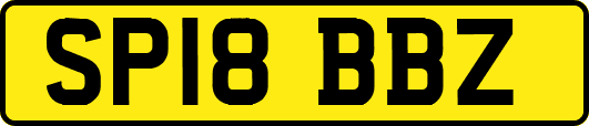SP18BBZ