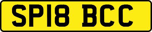 SP18BCC
