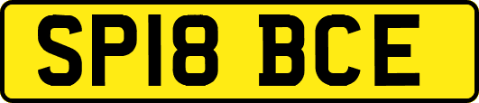 SP18BCE