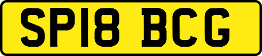 SP18BCG