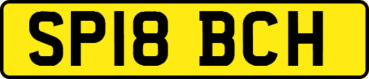 SP18BCH