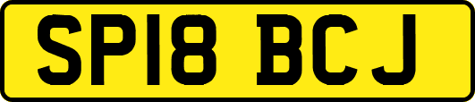 SP18BCJ