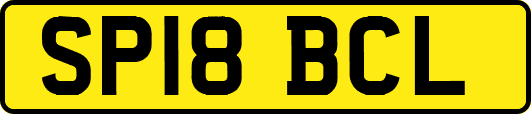 SP18BCL