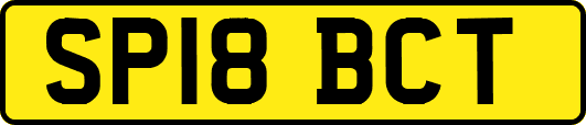 SP18BCT