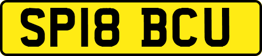 SP18BCU
