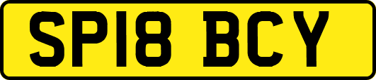 SP18BCY