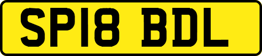 SP18BDL