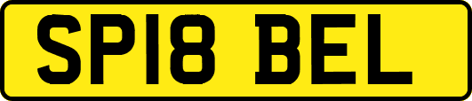 SP18BEL