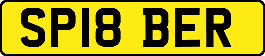 SP18BER