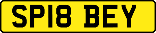 SP18BEY