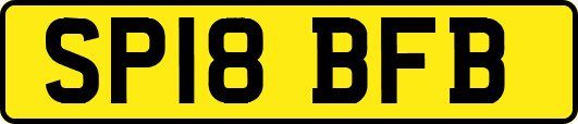 SP18BFB