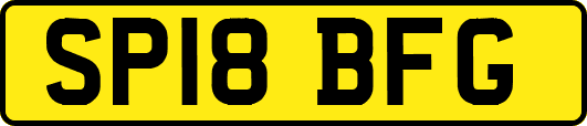 SP18BFG