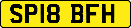 SP18BFH