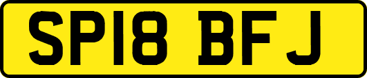 SP18BFJ