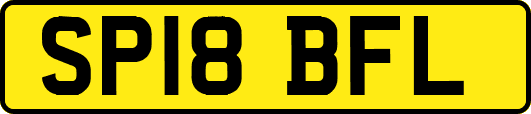 SP18BFL