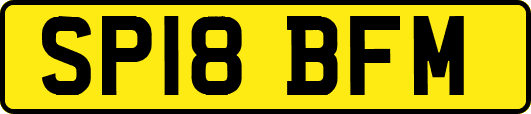 SP18BFM