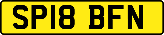 SP18BFN