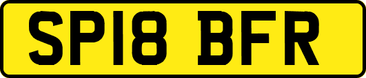 SP18BFR