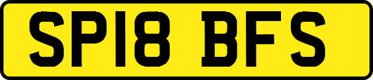 SP18BFS
