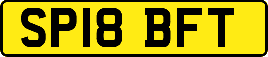 SP18BFT