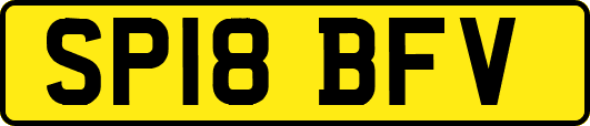 SP18BFV