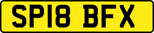 SP18BFX