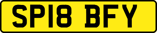 SP18BFY