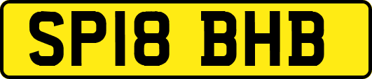 SP18BHB