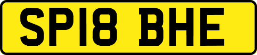 SP18BHE
