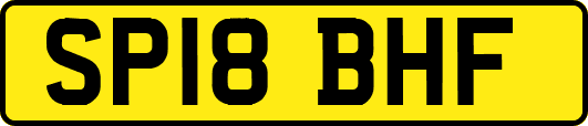 SP18BHF