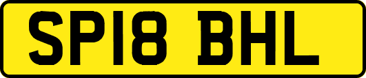 SP18BHL