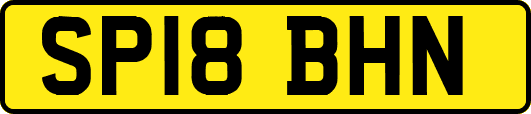 SP18BHN