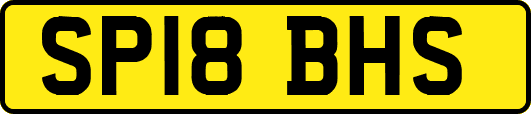 SP18BHS