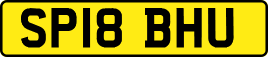 SP18BHU