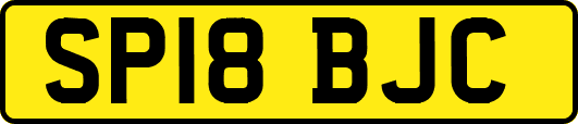 SP18BJC