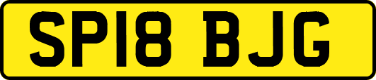 SP18BJG