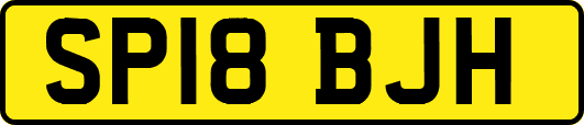 SP18BJH