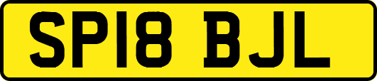 SP18BJL