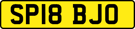 SP18BJO
