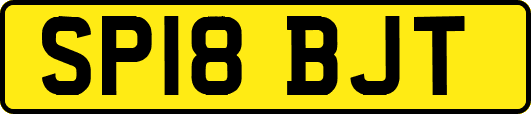 SP18BJT