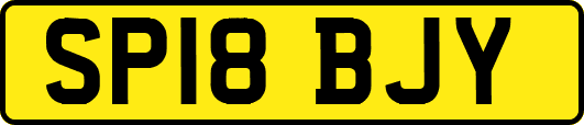 SP18BJY