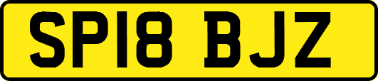 SP18BJZ