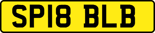 SP18BLB