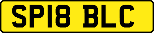 SP18BLC