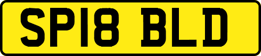 SP18BLD