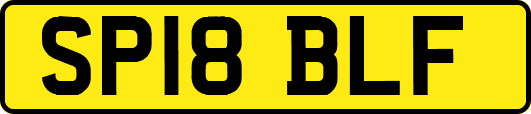 SP18BLF