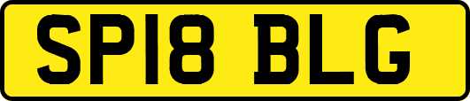 SP18BLG