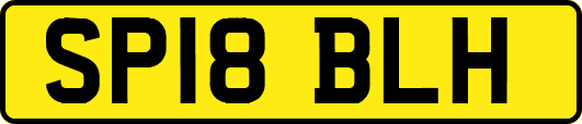 SP18BLH