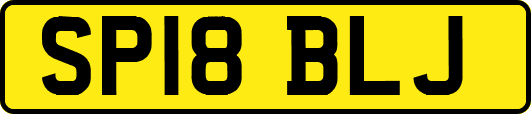 SP18BLJ